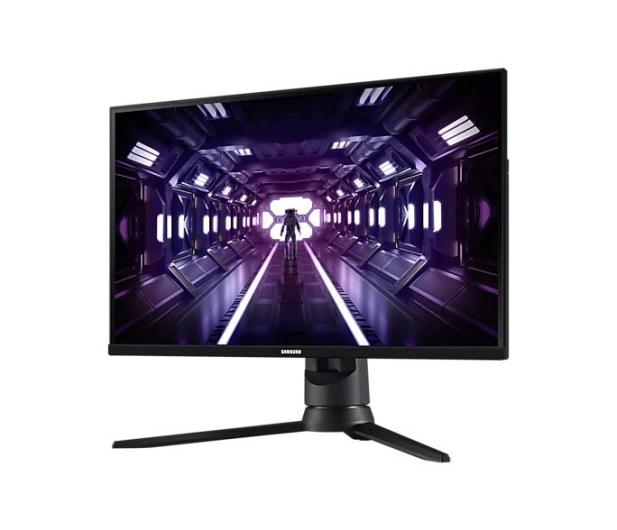 Samsung Odyssey F24G35TFWUX - 608774 - zdjęcie 11